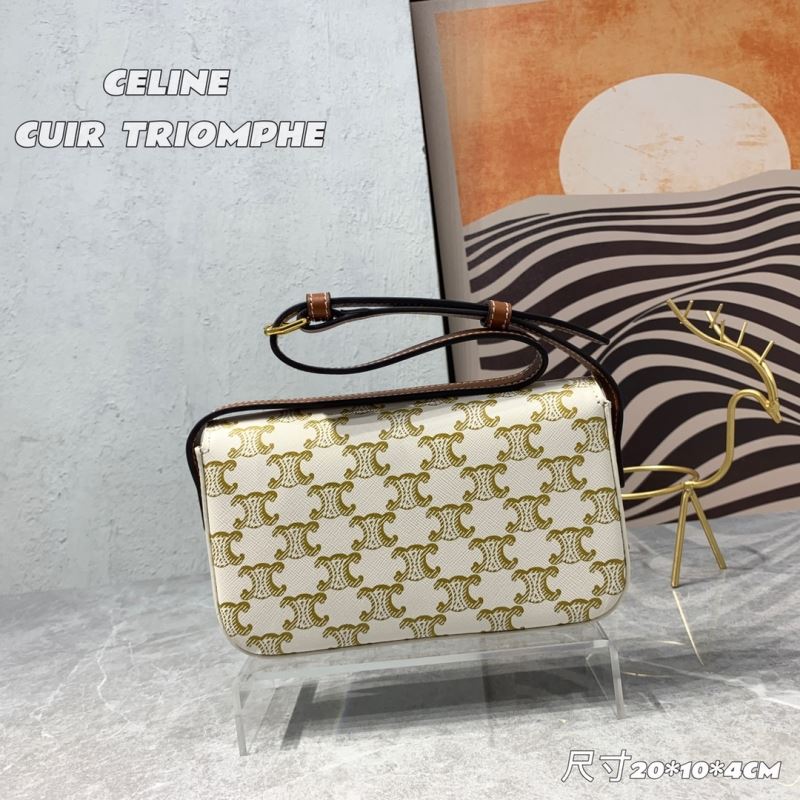 Celine Satchel Bags